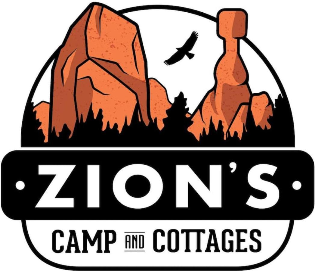Zc2 Home Base For Zion With Two Masters لا فيركين المظهر الخارجي الصورة